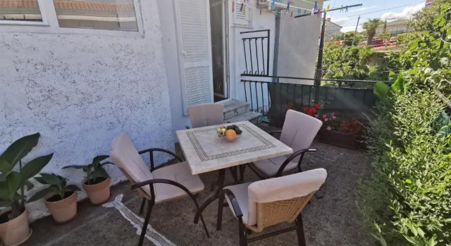 Апартаменты Apartment Piko