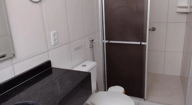 Трёхместный номер Standard Hotel Marajoara