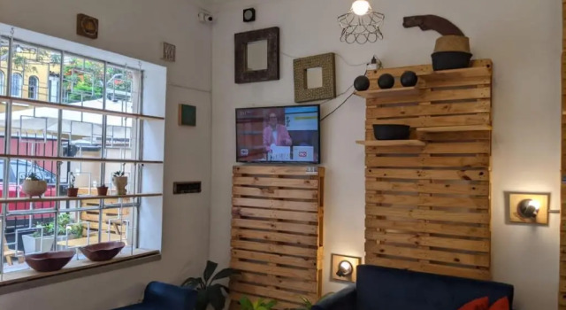 Номер Standard Hospedaje A Verde