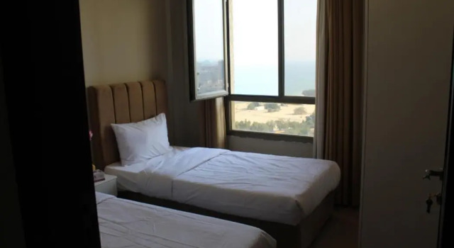 Magic Suite Mahboula-5