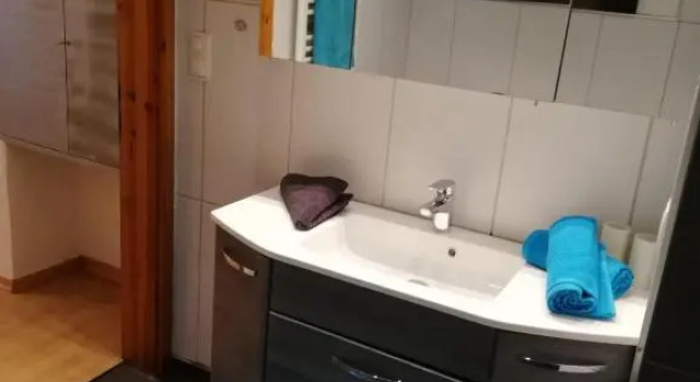 Апартаменты Ferienwohnung Haus File