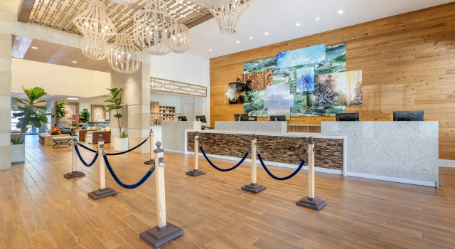 Liki Tiki Village, Varaa Hotelli Hotellit Kissimmee pysäköinnillä, Pysäköinti