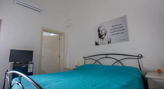 Bed&Dreams in Salento Camera Superior, Boek Hotel Guagnano Salento