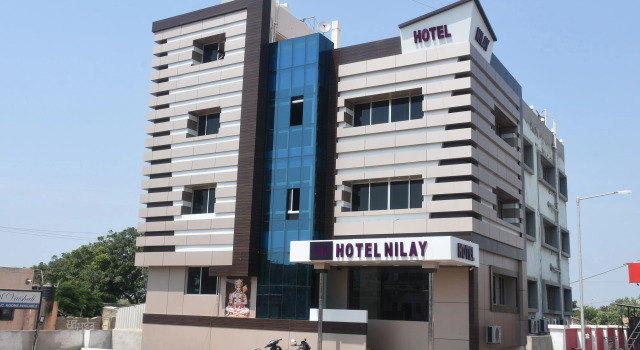 Hotel Nilay, Rezervovat Hotel Dwarka Gujarat