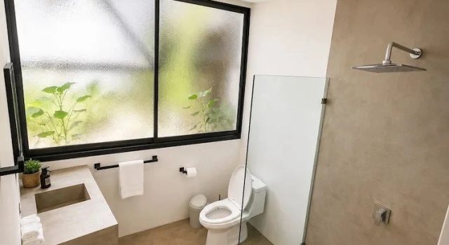 Коттедж Deluxe Aduana House