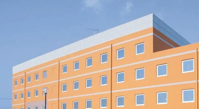 Номер Standard Smile Hotel Sendai Izumi IC