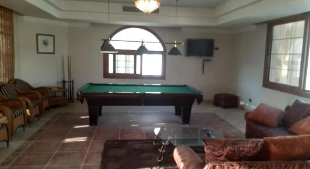 Вилла Super luxurious villa with large landscape areas