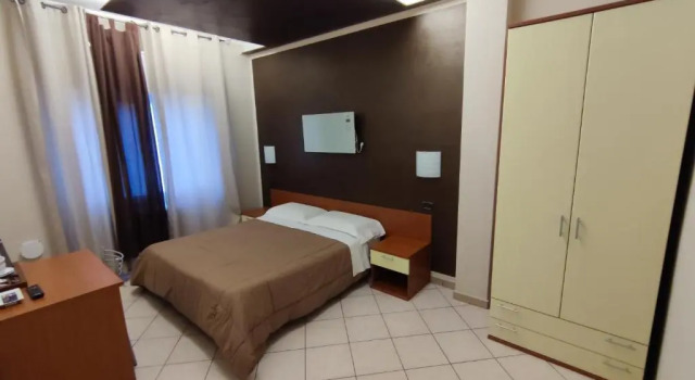 Двухместный номер Standard Hotel Emiliana