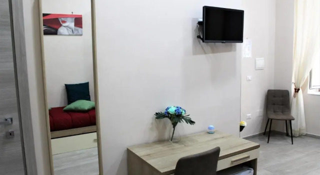 Номер Standard Essenza di Napoli