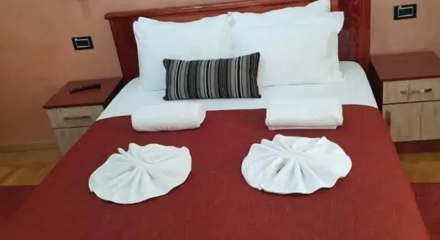 Hotel Kutko