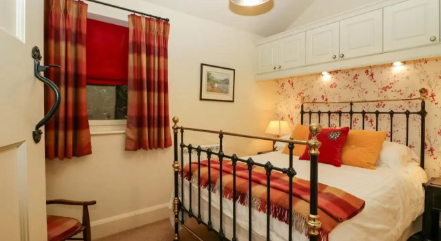 The Homestead Lodge, Varaa Hotelli Ambleside 