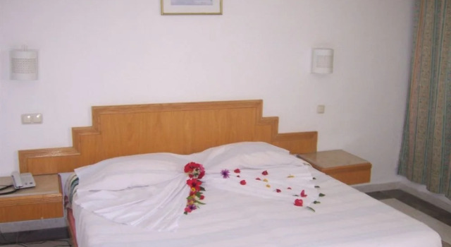 Les Jardins de Hammamet Hotel(فندق حدائق الحمامات), Buchen Sie Hotel SPA-Hotels in Nabeul, SPA