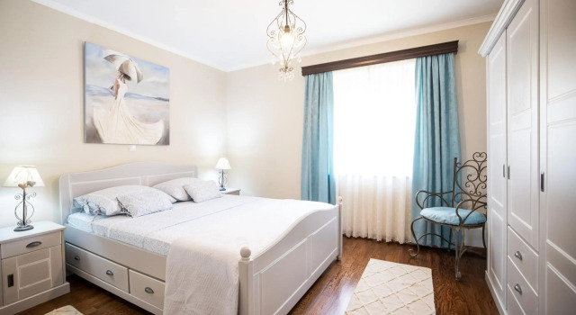 Villa Kontrada, Забронировать Вилла Бизнес-отели Задар, 4* 5*