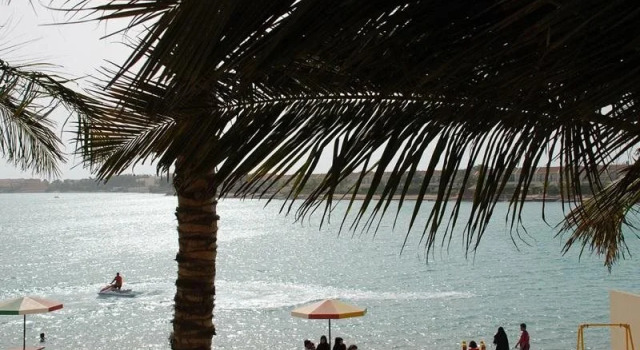 La Fontaine Lagoon Resort