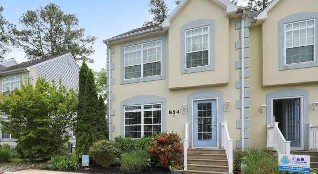 Pristina 854-a Garfield Pkwy by Long & Foster