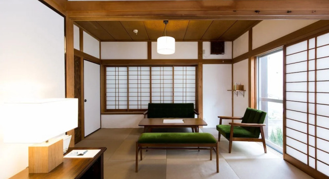 halettohouse KOSHIGOE, Buchen Sie Hotel Koshigoe Kanagawa