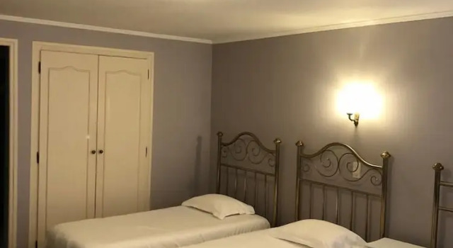 Семейный номер Standard Hôtel Emilie