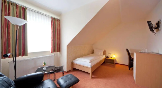 City-Hotel Friesoythe