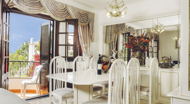 Duplex Loureiro