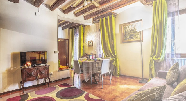Venice Dream House Otello, Забронировать Апартаменты/квартира Апартаменты Венеции, рядом с Консульство Франции в Венеции, Апартаменты/квартира
