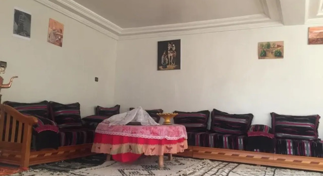 Gîte Boukhayou, Забронировать Отель Табант Азилаль
