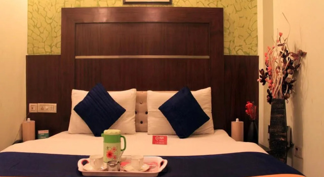 OYO 517 Hotel Star View