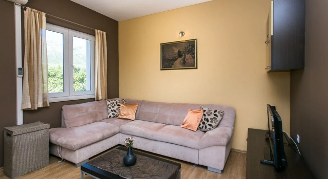 Апартаменты Comfort Apartments Dubrovnik-Cavtat