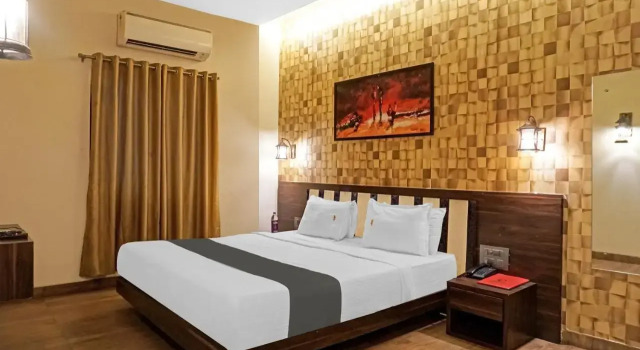 Omkar Executive