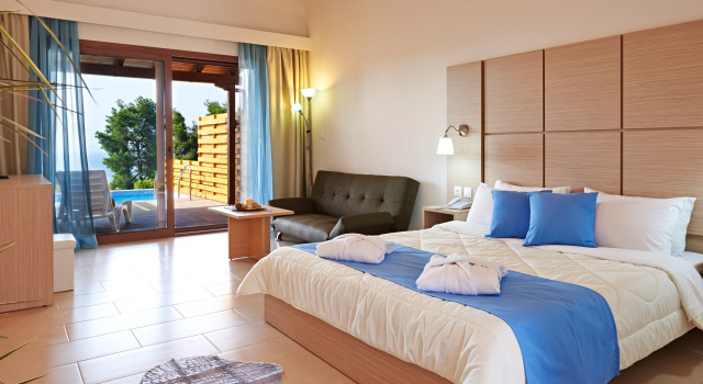 Alia Palace Hotel - Adults Only