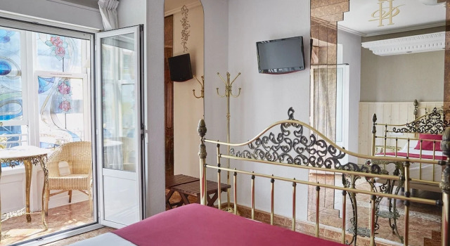 Номер Superior Hotel Dato