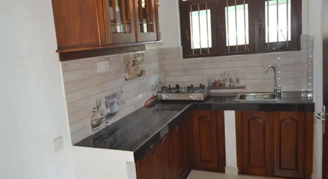 Habitación doble Económica Bloom Villa