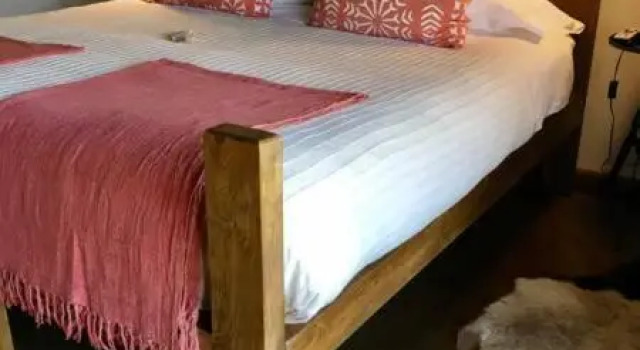Номер Superior Hotel Casa De Campo
