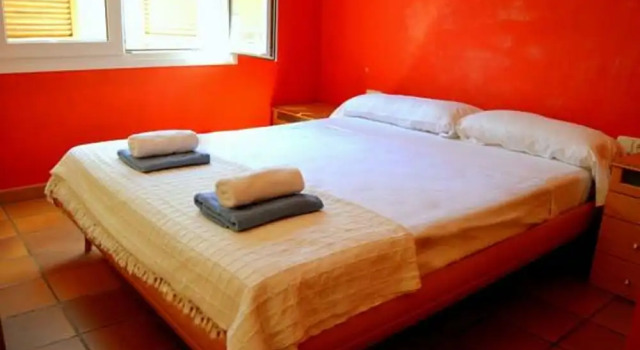 Holiday House Maria del Mar, Prenota Hotel Hotel a Costa Brava con piscina, Piscina