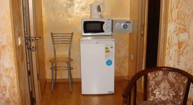 Hotellica Guest House