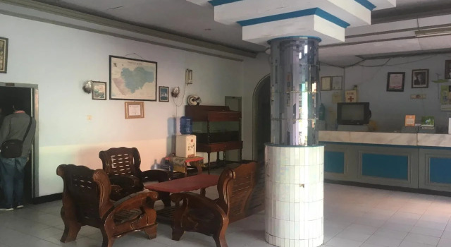Hotel Dahlia, Rezerwuj Hotel Jambi 