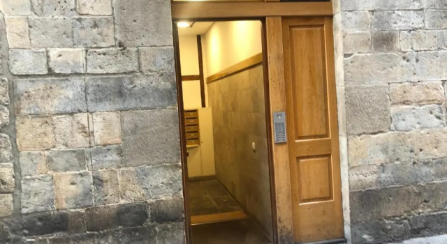 Appartamento EL RINCÓN de LOLI - Lic UAT607