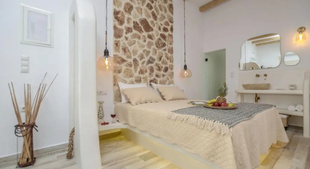 Люкс Aegean White Home
