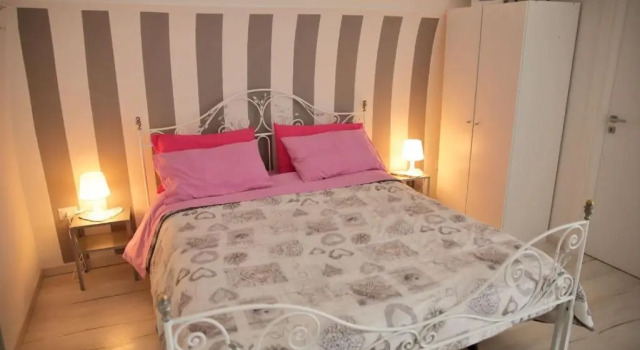 Standard Familie Zimmer Iluma