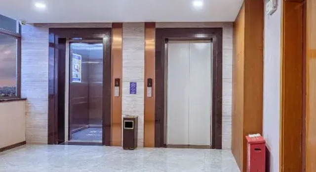 Liuzhou Meixin Hotel (Liunan Wanda RT-Mart Store)