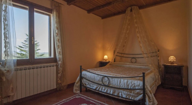 Nice & Cozy Apartment in Natural Environment near Chianti Valley