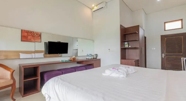 Mandhasativa Homestay