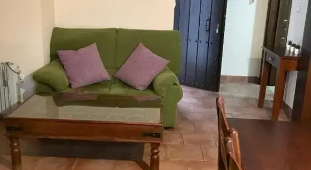 Апартаменты El Balcón del Albaicín