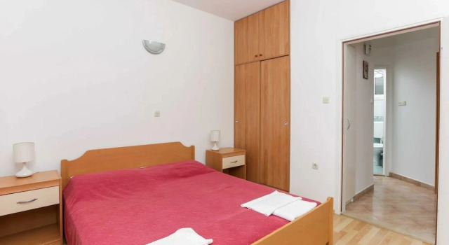 Апартаменты Apartments Posta