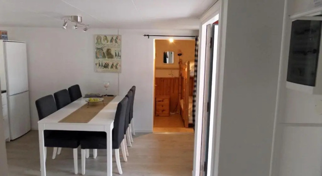 Sifferbo Stugby, Rezerwuj Hotel Hotele w Svealand z parkingiem, Parking