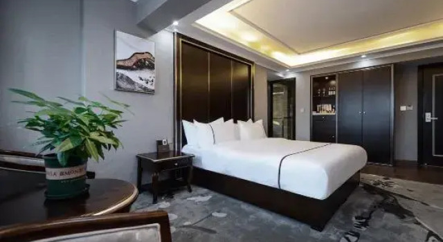 Boya Hotel (Chongqing Zhaomushan), Prenota Hotel Chongqing Chongqing Area