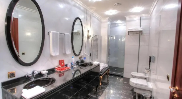 Люкс Ambiance Palace Hotel