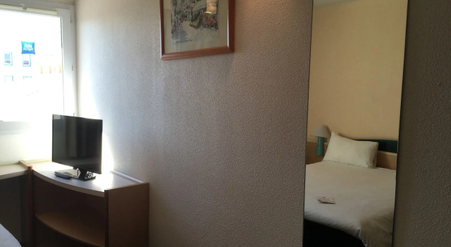 ibis Perpignan Sud Saint Charles