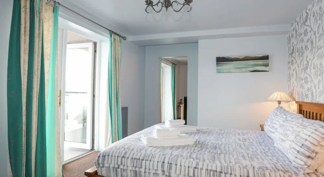Tegid Lakeside - Bala Lake, Book Feriehus Sommerhuse i Bala Lake, Hytte