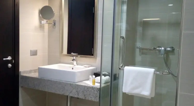 Номер Standard Отель The Providence