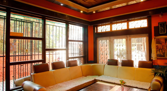 Shangrila Boutique Hotel, Забронировать Бутик-отель Отели Катманду 4 звезды, рядом с Hanuman Dhoka, 4*